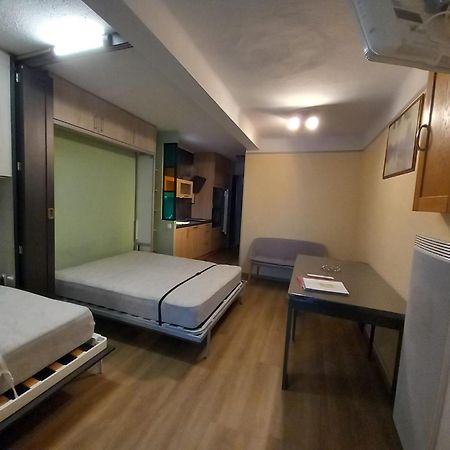 Altissim Tres Estrelles Apartment ปาสเดลากาซา ภายนอก รูปภาพ