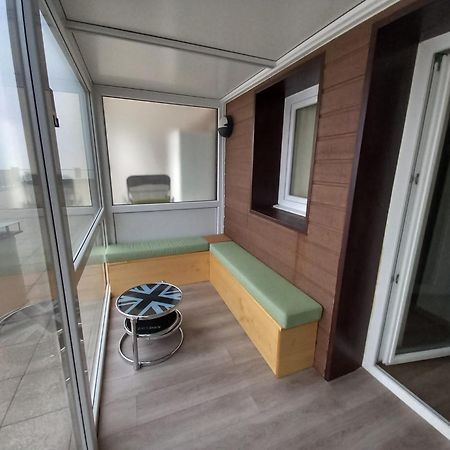 Altissim Tres Estrelles Apartment ปาสเดลากาซา ภายนอก รูปภาพ