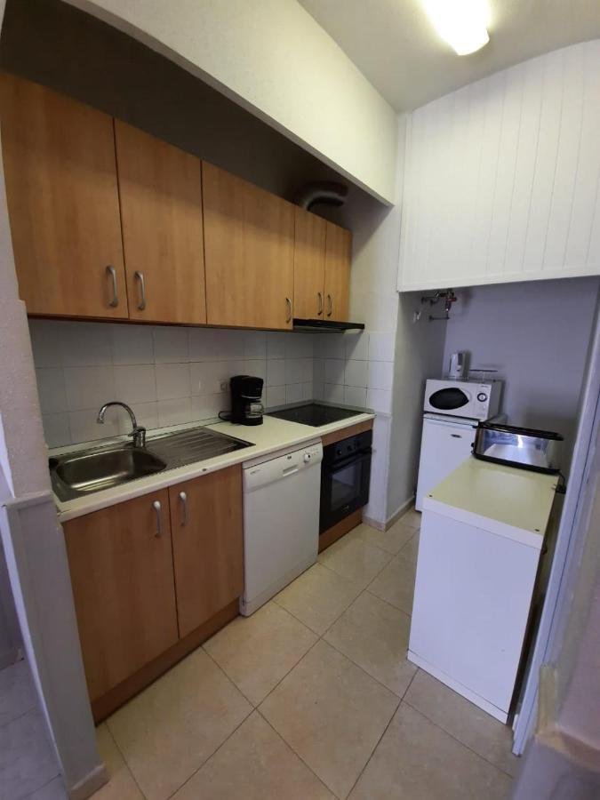 Altissim Tres Estrelles Apartment ปาสเดลากาซา ภายนอก รูปภาพ