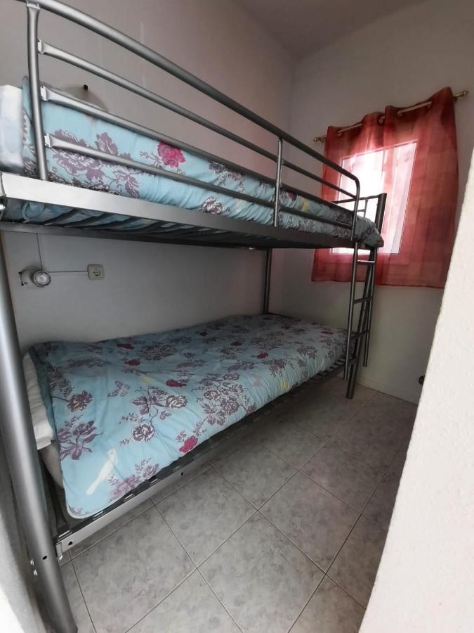 Altissim Tres Estrelles Apartment ปาสเดลากาซา ภายนอก รูปภาพ
