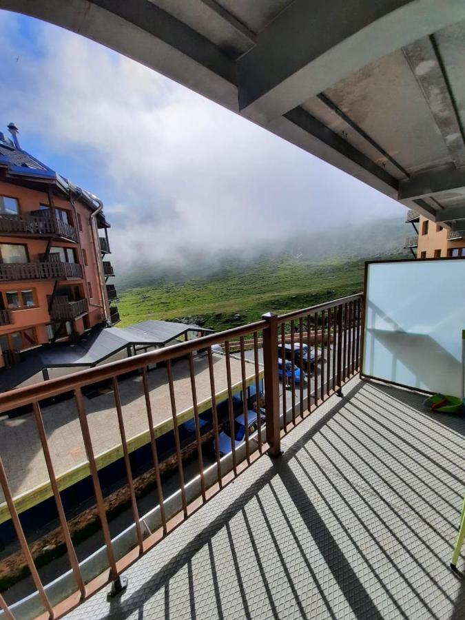 Altissim Tres Estrelles Apartment ปาสเดลากาซา ภายนอก รูปภาพ
