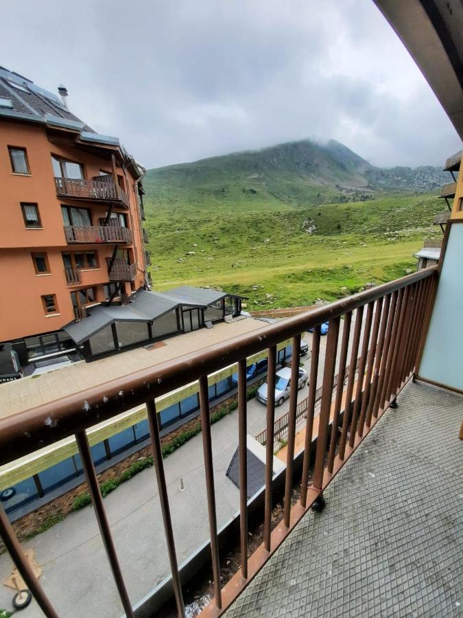 Altissim Tres Estrelles Apartment ปาสเดลากาซา ภายนอก รูปภาพ