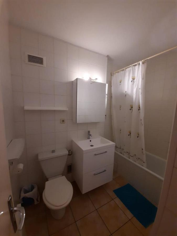 Altissim Tres Estrelles Apartment ปาสเดลากาซา ภายนอก รูปภาพ