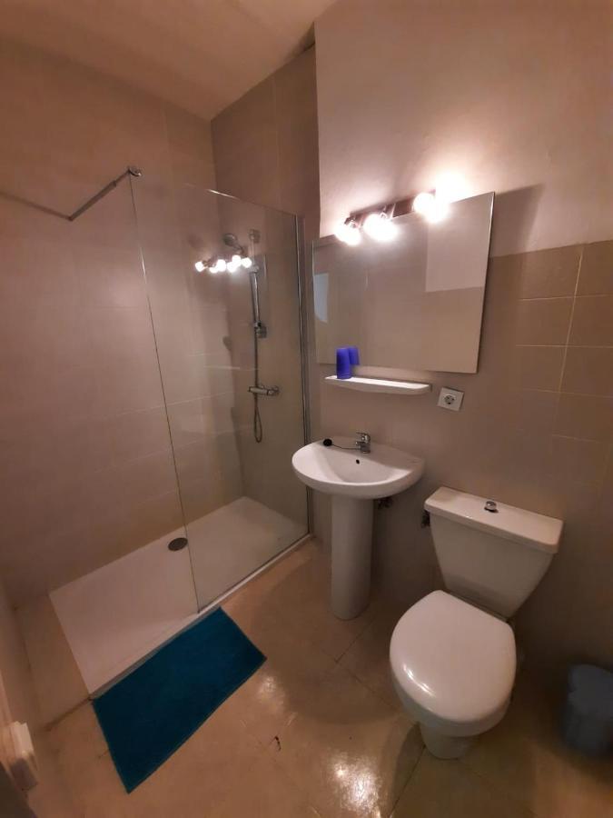 Altissim Tres Estrelles Apartment ปาสเดลากาซา ภายนอก รูปภาพ