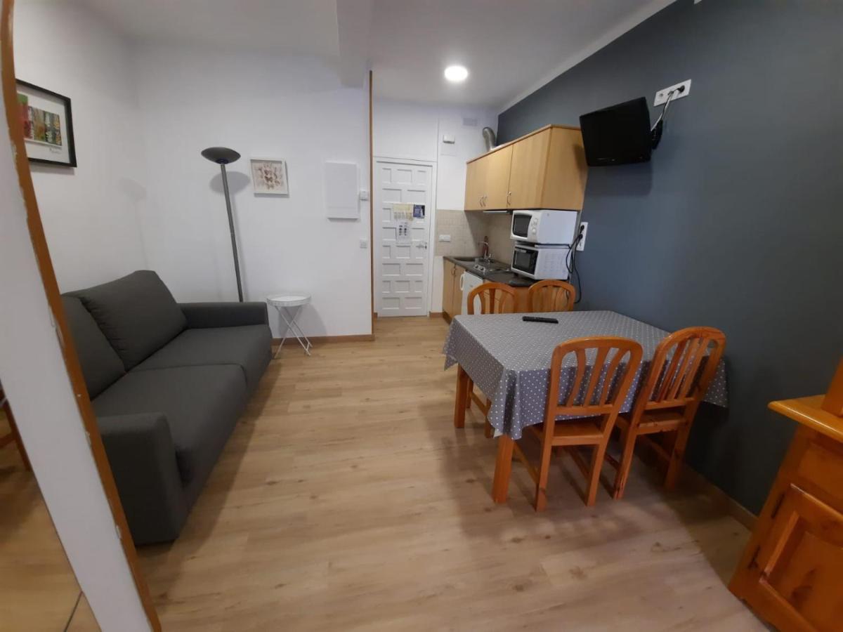 Altissim Tres Estrelles Apartment ปาสเดลากาซา ภายนอก รูปภาพ