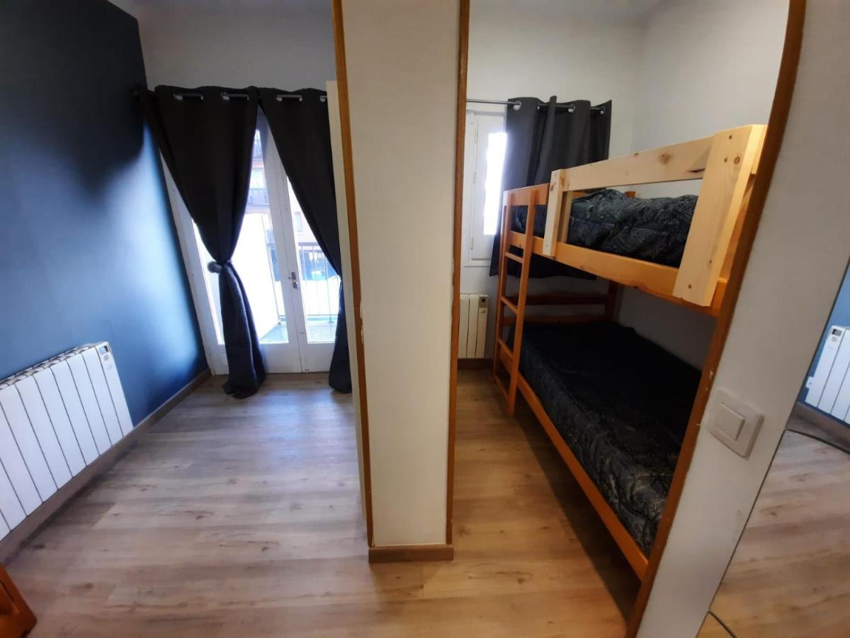 Altissim Tres Estrelles Apartment ปาสเดลากาซา ภายนอก รูปภาพ