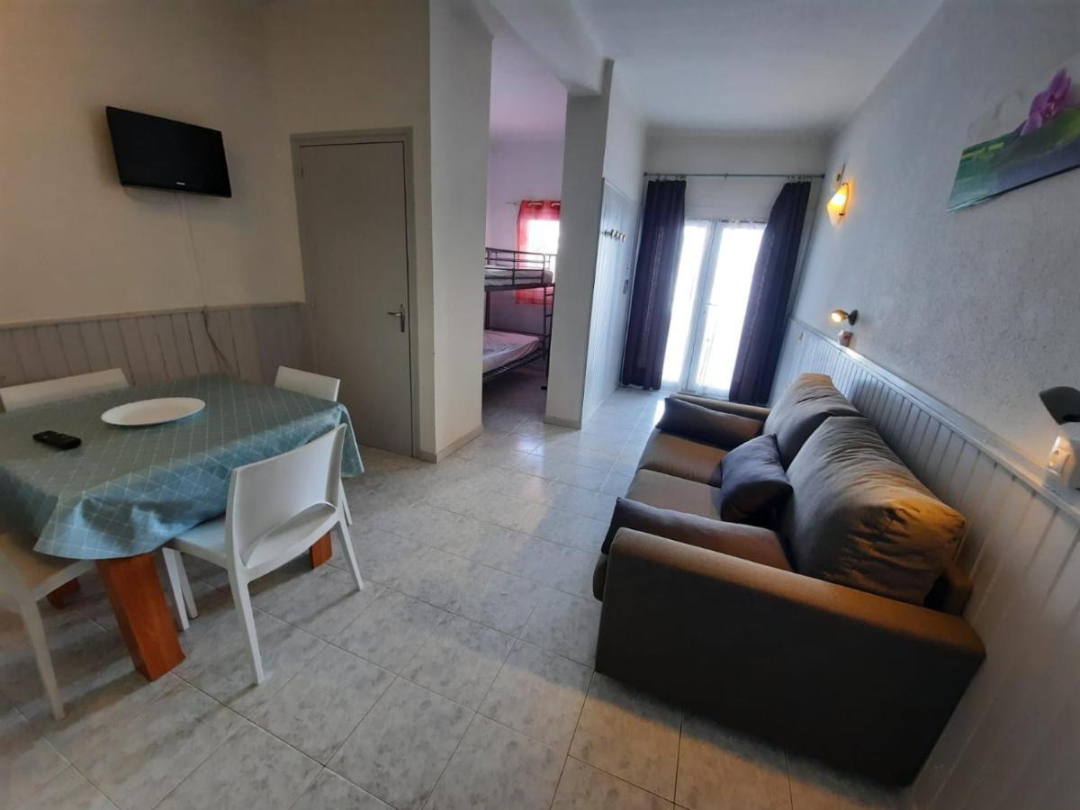 Altissim Tres Estrelles Apartment ปาสเดลากาซา ภายนอก รูปภาพ