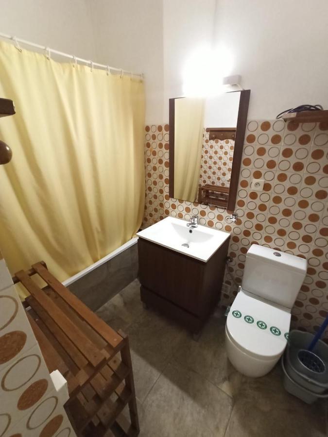 Altissim Tres Estrelles Apartment ปาสเดลากาซา ภายนอก รูปภาพ