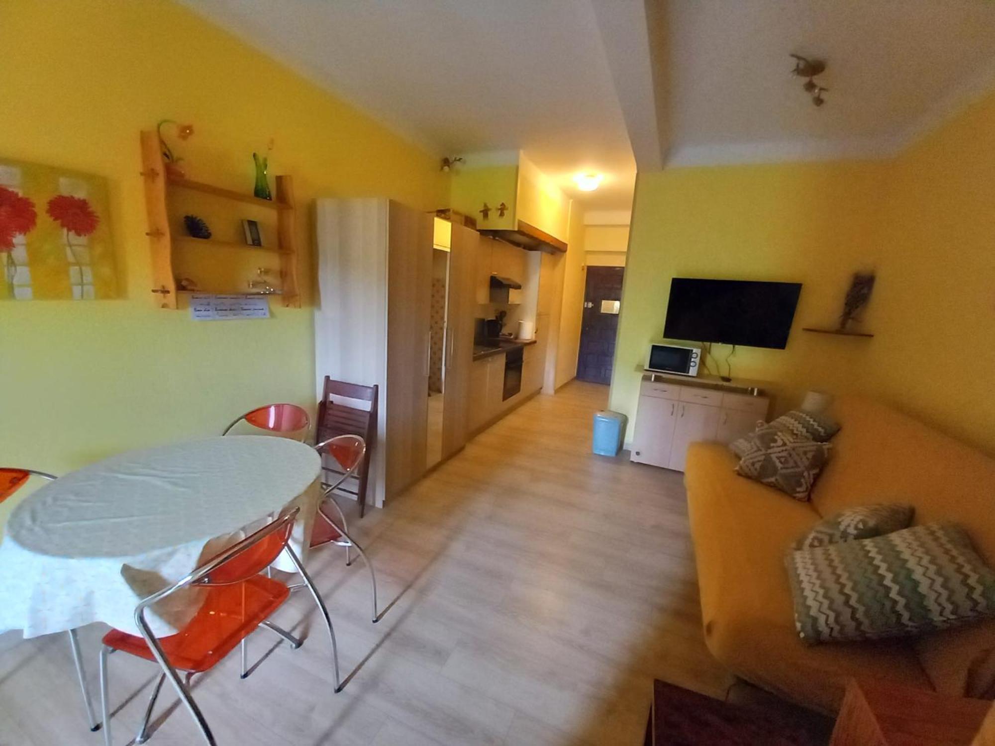 Altissim Tres Estrelles Apartment ปาสเดลากาซา ภายนอก รูปภาพ