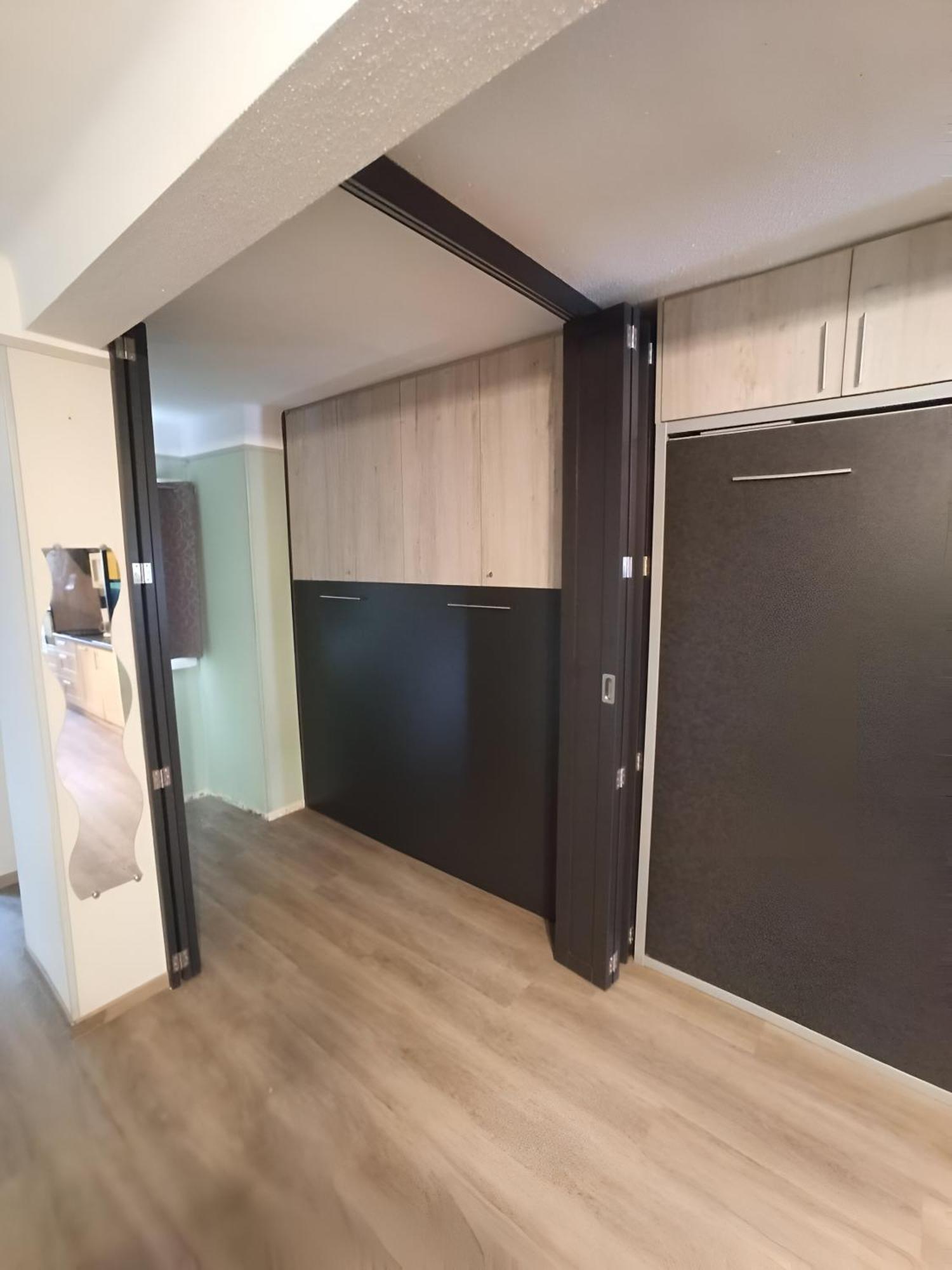 Altissim Tres Estrelles Apartment ปาสเดลากาซา ภายนอก รูปภาพ