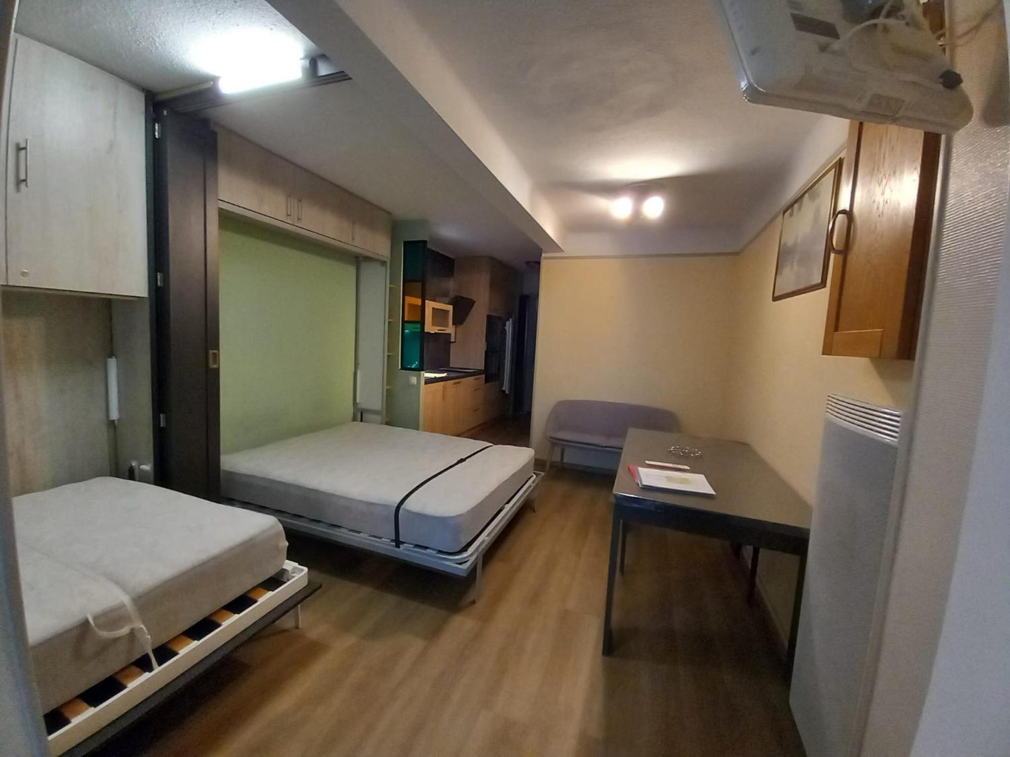Altissim Tres Estrelles Apartment ปาสเดลากาซา ภายนอก รูปภาพ