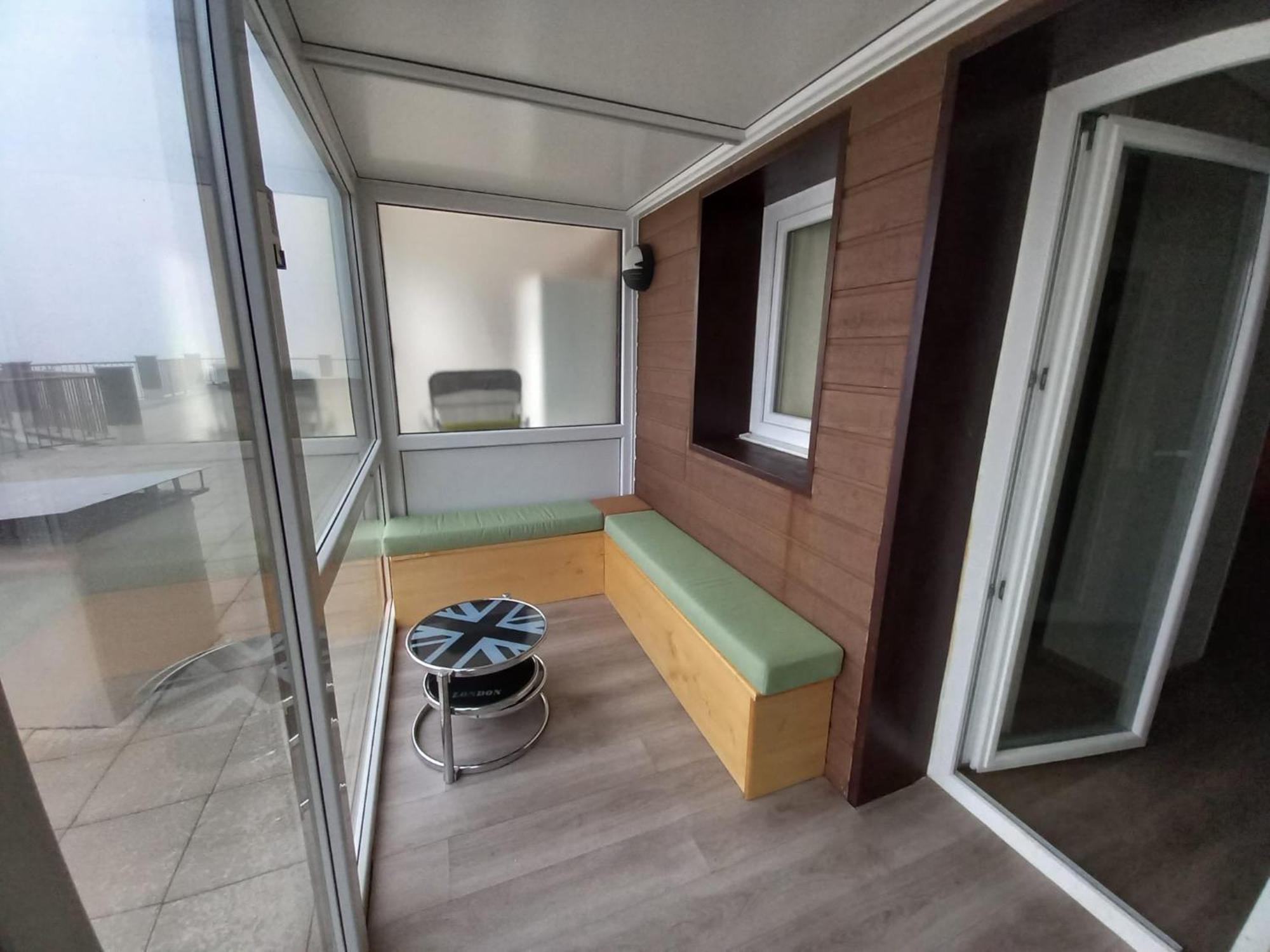 Altissim Tres Estrelles Apartment ปาสเดลากาซา ภายนอก รูปภาพ
